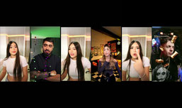 Lets Go LIVE!