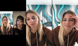 Untitled stream