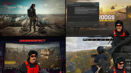 🔴DR DISRESPECT - WARDOGS - LAUNCH DAY