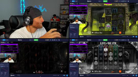 🚨3K BONUS HUNT *RAW*🚨$50,000 LEADERBOARD🚨DAILY $ GIVEAWAYS🚨!discord RAINBET GIVEAWAYS🚨SLOTMAXXING🚨!rainbet🚨