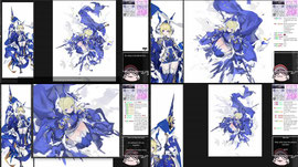 GOTO ART  (Mic ON)
