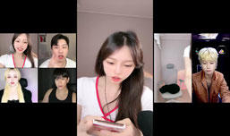 유지해주면 치킨