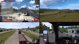 South Dakota DLC - FIRST LOOK on Stream ⛰️