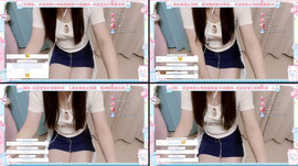 【超美丽3D】暖心治愈小姐姐