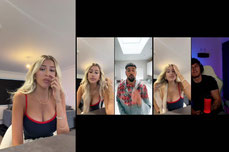 Untitled stream