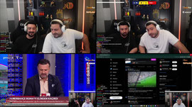 MAALESEF FENERBAHÇE - ROMA WP W/UMURAFANN CHATTING + OYUN !oyunfor