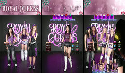 RQ, SEEYOU ON SEP 11! PK MATCH