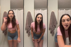 gym grwm ig: gmjess_