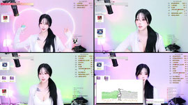 뉴비6일차♥) 데려갈 오빠 구해욤...