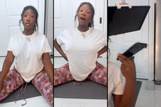 Yoga / Stretching/ Pilates
