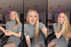 Untitled stream