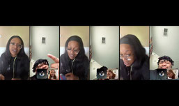 hey yall feeling better