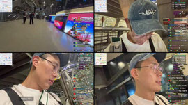 4년만에 국제미아됨 in 태국..ㅠㅠ 도와주세요!!!