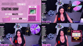 LIVE FINDOM DRAINS !games !tip