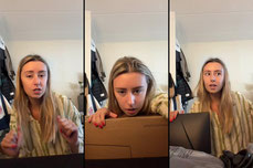 Unboxing
