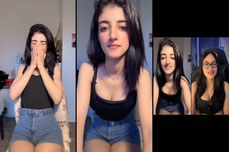 Untitled stream