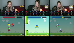 Lets Go LIVE!