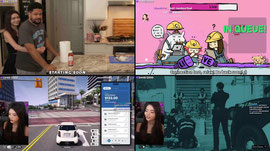 🎭 FIRST TIME GTA RP!!! 😱 NoPixel V | NEW LIFE, NEW ME !wallet #ad