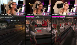 GTA RP