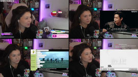 K-POP STREAM HAPPENING NOW 💛| !YT !Patreon ★ !Comms !P2U | !socials