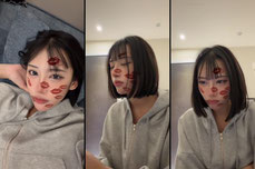 他又來了