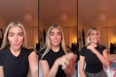 Sing with me x