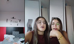 Posé nous des questions