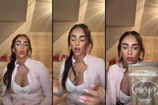 Hey x