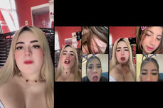 Untitled stream
