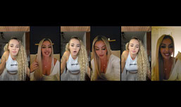 Untitled stream