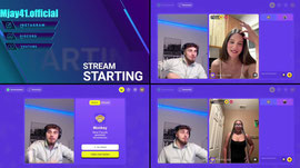 OMETV/MONKEY LATENIGHT...