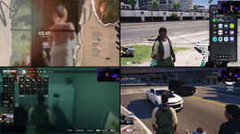 NOPIXEL V: WE BACK [DAY 1] | !sklep !skins !holy !swap !steel