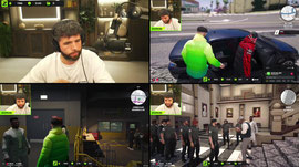 🟢 TOMMY T 🟢 NoPixel V 🟢 !rp !nprules !schedule