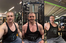 Chest Workout