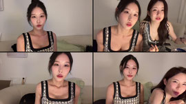 신입여캠 등장!!!!