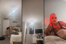 Untitled stream