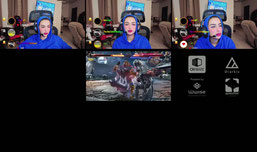 Lets Go LIVE!