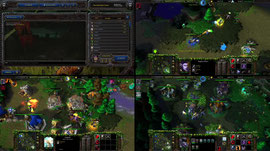 Bnet 4vs4 and 1v1 and at`s  4vs4 TOP 50