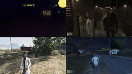 Midland Osmose RP #3 | Comment se rendre utile dans l'apocalypse ?! | !serv