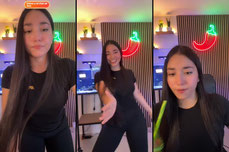 Untitled stream