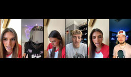 Untitled stream