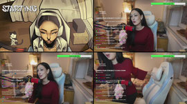 clocharda en live !instantgaming