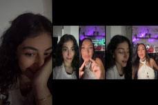 Untitled stream