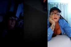 hi, bin MIka habt Spass bei mir
