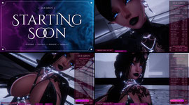 Thottie Thursday~ 💋 Drain Games ♡ !d ♡ !links ♡ !tip ♡ !gift ♡ @SilkSiren