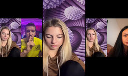 Untitled stream