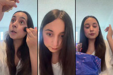 GRWM