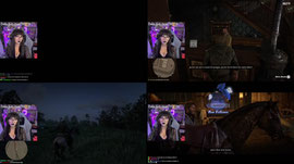 goth yapper Cow-Girl // (SUBtember is here) | !yt | !discord | !socials