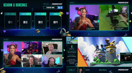 Ch2Ep6 - NEXT presented by Progressive - Finals Bracket - #ad