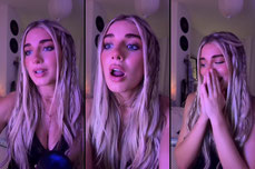 Sing with me x